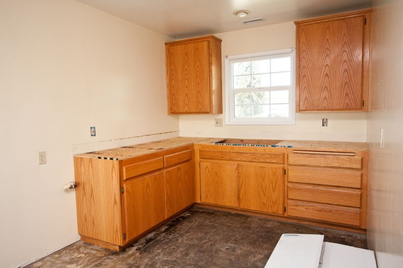 Cabinets Installation in Indianapolis, IN