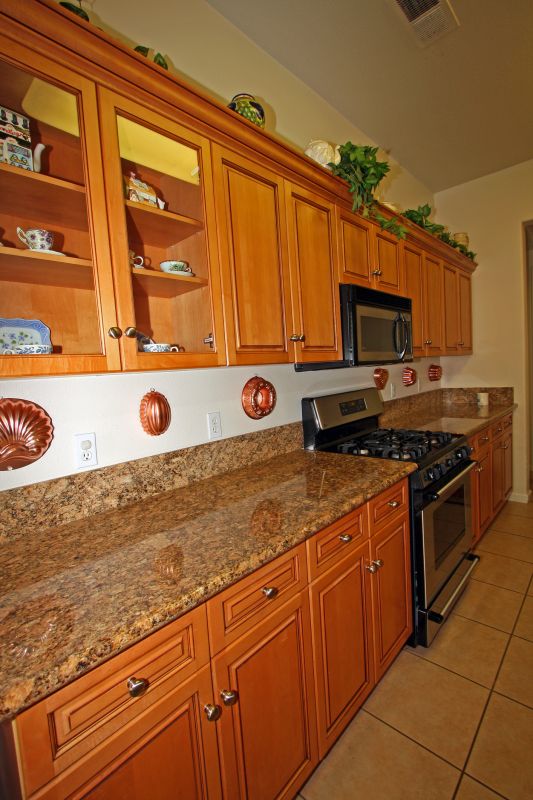 Cabinets Refacing in Dayton, OH
