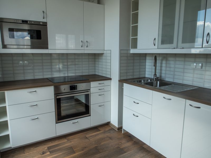 Countertop Maintenance in Sacramento, CA