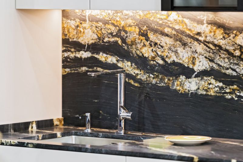 Countertop Reglazing in Sacramento, CA