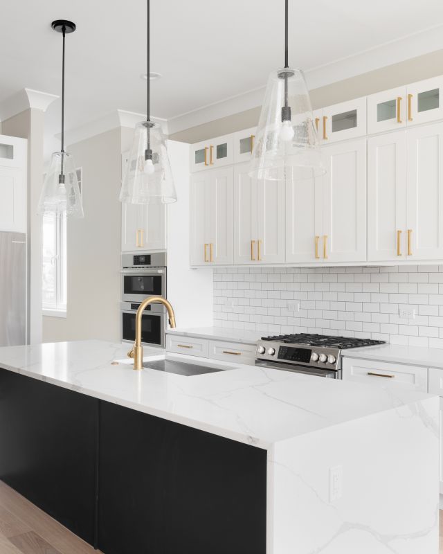Countertop Remodeling in Sacramento, CA