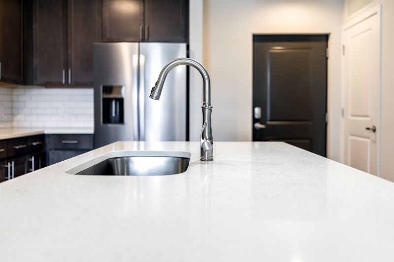 Countertop Remodeling in Napa, CA
