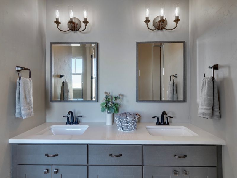 Countertop Renovation in Santa Rosa, CA