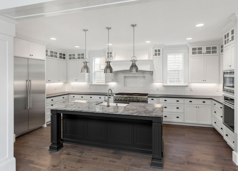Countertop Replacement Service in Napa, CA