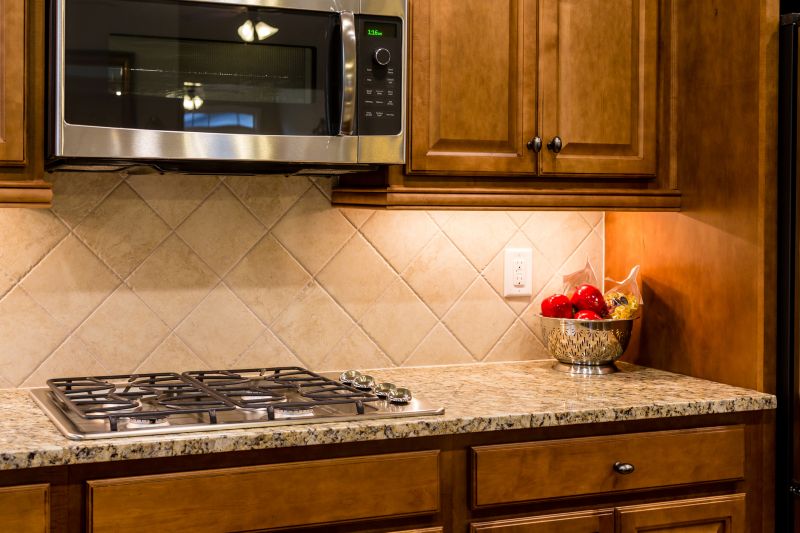 Cracked Granite Repair in Sacramento, CA