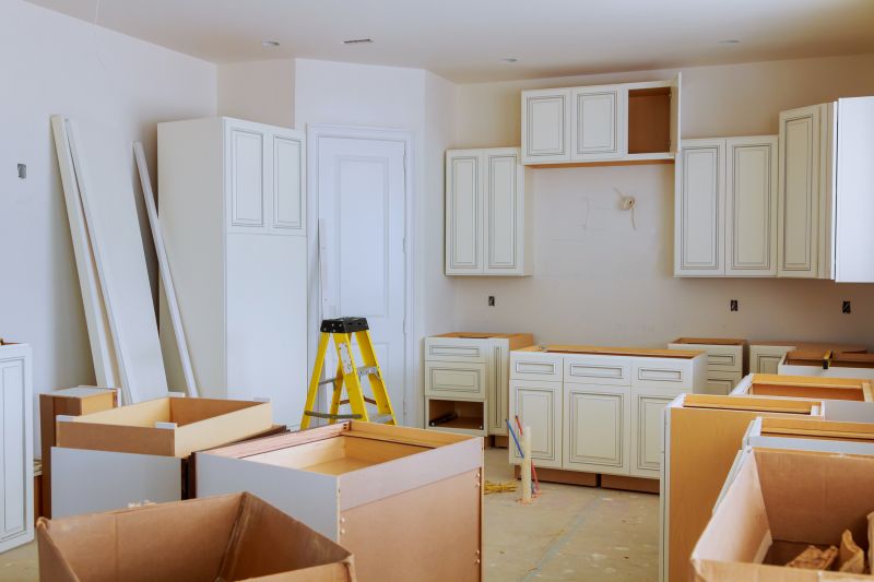 Custom Cabinet Service in Dayton, OH