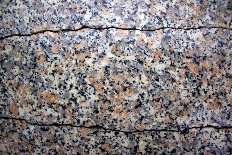Granite Surface Sealing