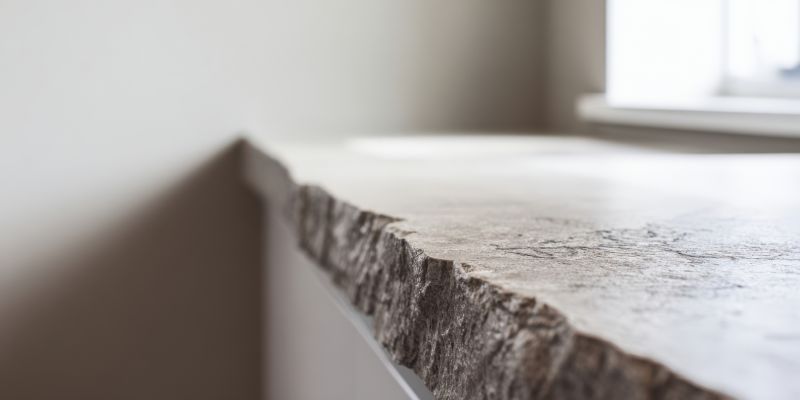 Soapstone Counter Installation in Marin County, CA
