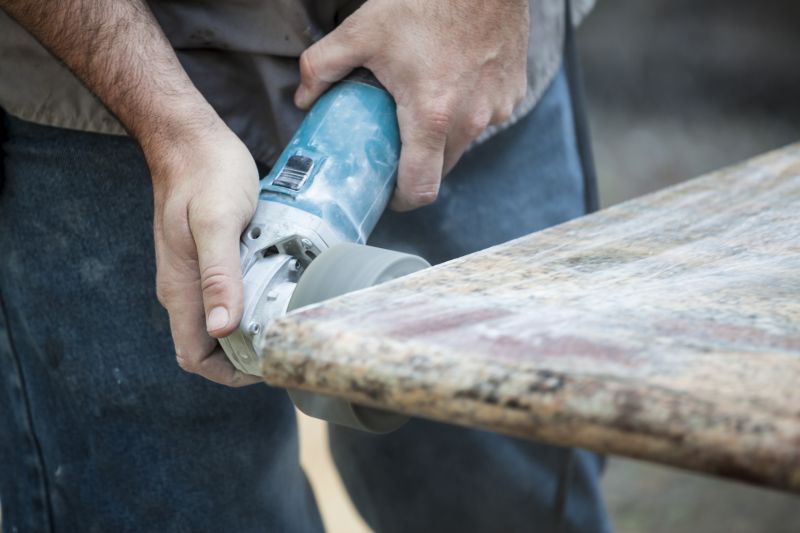 Specialized Granite Contractors