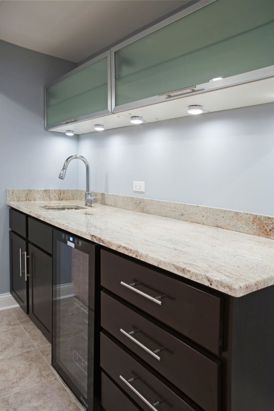 Granite Countertop Installation in Marin County, CA